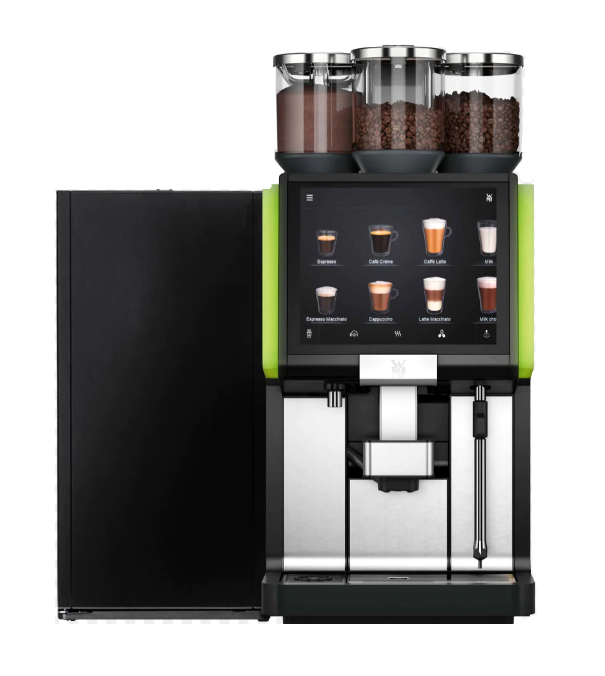 MEGA MG050 Semi-automatic Espresso Coffee Grinder